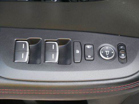 Certified 2025 Acura ADX A-Spec AWD/4WD image 20