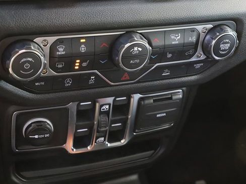 New 2026 Jeep Wrangler Unlimited Sport AWD/4WD image 29