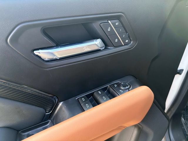 New 2026 GMC Canyon AT4 w/ Technology Plus Package AWD/4WD image 18