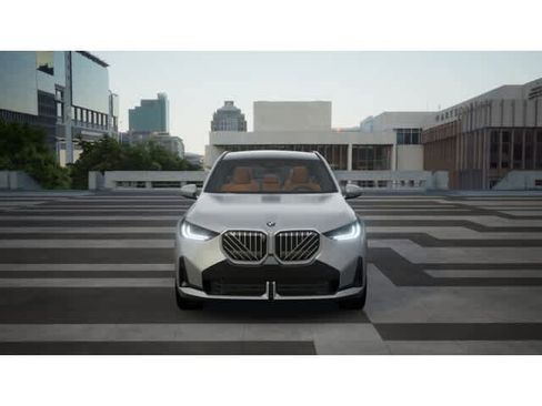New 2026 BMW X3 xDrive30 w/ Premium Package image 3