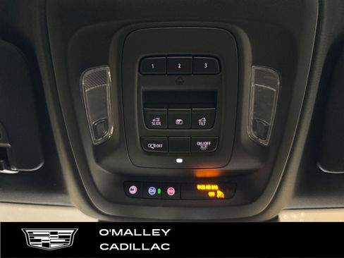 New 2026 Cadillac CT5 Sport w/ Technology Package image 20