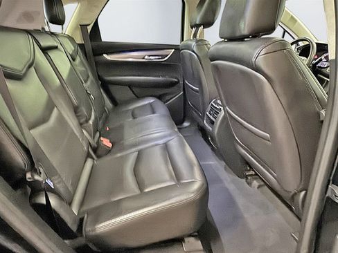 Used 2017 Cadillac XT5 Premium Luxury w/ Driver Assist Package AWD/4WD image 26