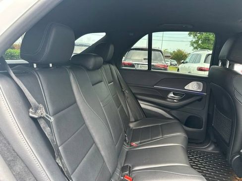 Certified 2021 Mercedes-Benz GLE 350 image 27