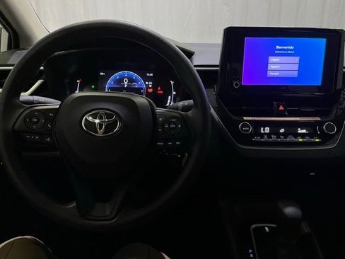 Certified 2026 Toyota Corolla LE FWD image 19