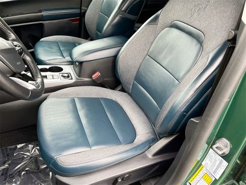 Used 2023 Ford Bronco Sport Outer Banks w/ Tech Package image 20