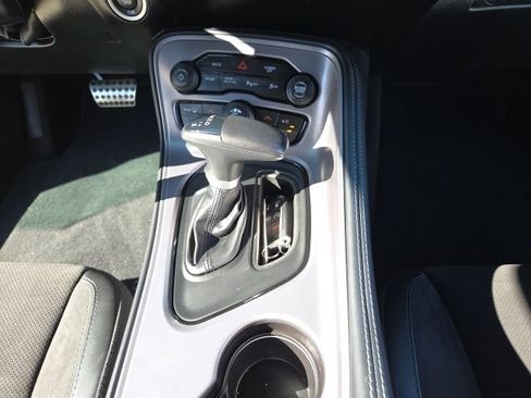 Used 2023 Dodge Challenger R/T w/ Plus Package RWD image 22