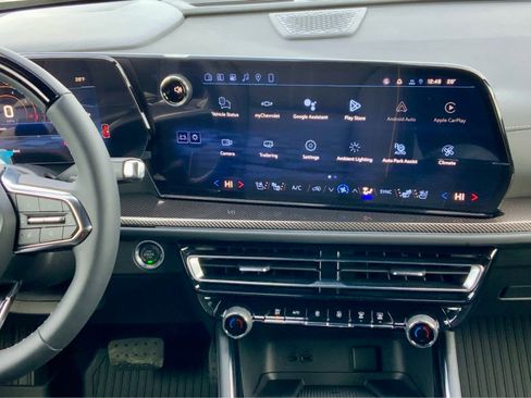 New 2026 Chevrolet Traverse High Country w/ LPO, Floor Liner Package image 50