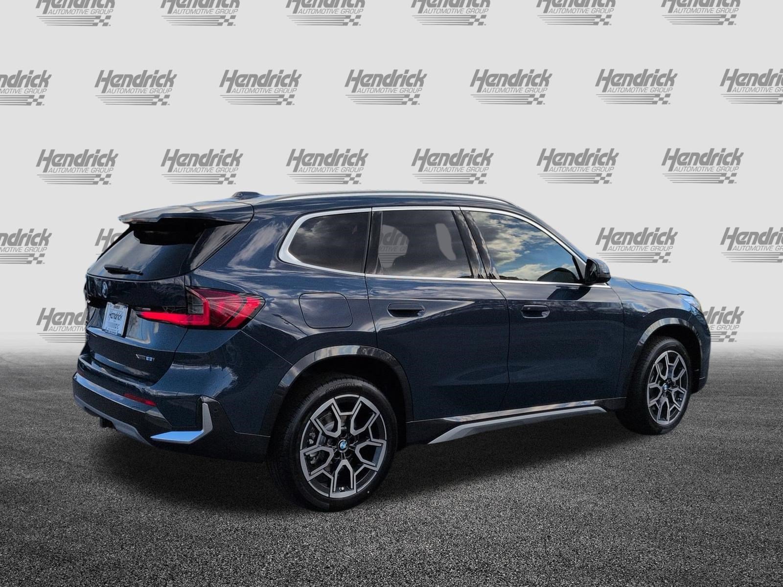 Used 2026 BMW X1 xDrive28i w/ Technology Package AWD/4WD image 10