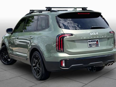 Used 2024 Kia Telluride SX X-Line AWD/4WD image 12