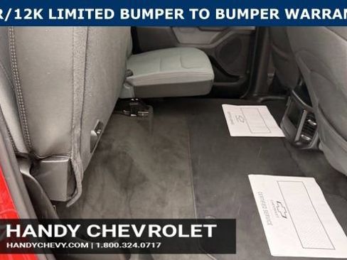 Used 2021 RAM 1500 Big Horn image 53