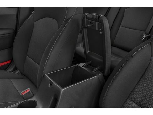 Used 2024 Kia Forte LXS FWD image 35