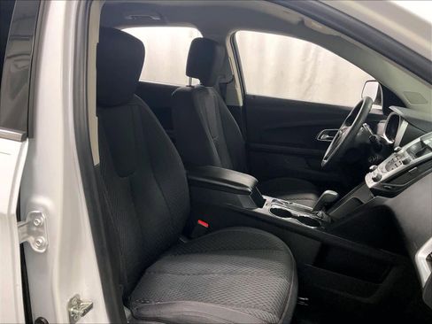 Used 2015 Chevrolet Equinox LS image 11