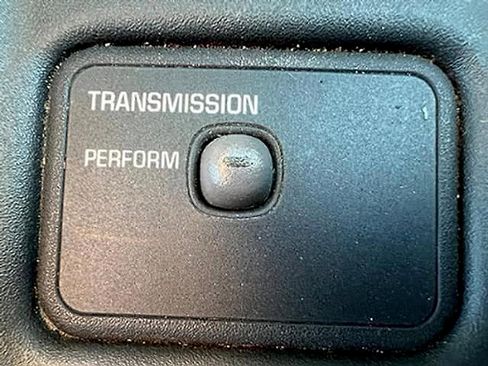 Used 1994 Pontiac Firebird Formula RWD image 20