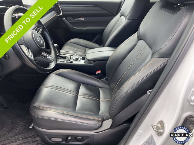 Used 2023 MAZDA CX-50 AWD 2.5 S w/ Cargo Package image 27