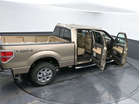 Used 2013 Ford F150 XLT w/ Luxury Equipment Group image 66