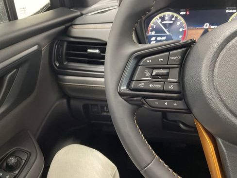 New 2026 Subaru Forester Wilderness AWD/4WD image 28