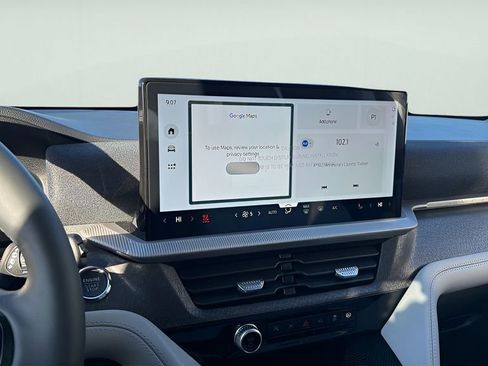 New 2026 Ford Explorer Platinum w/ LUX Leather Package image 33