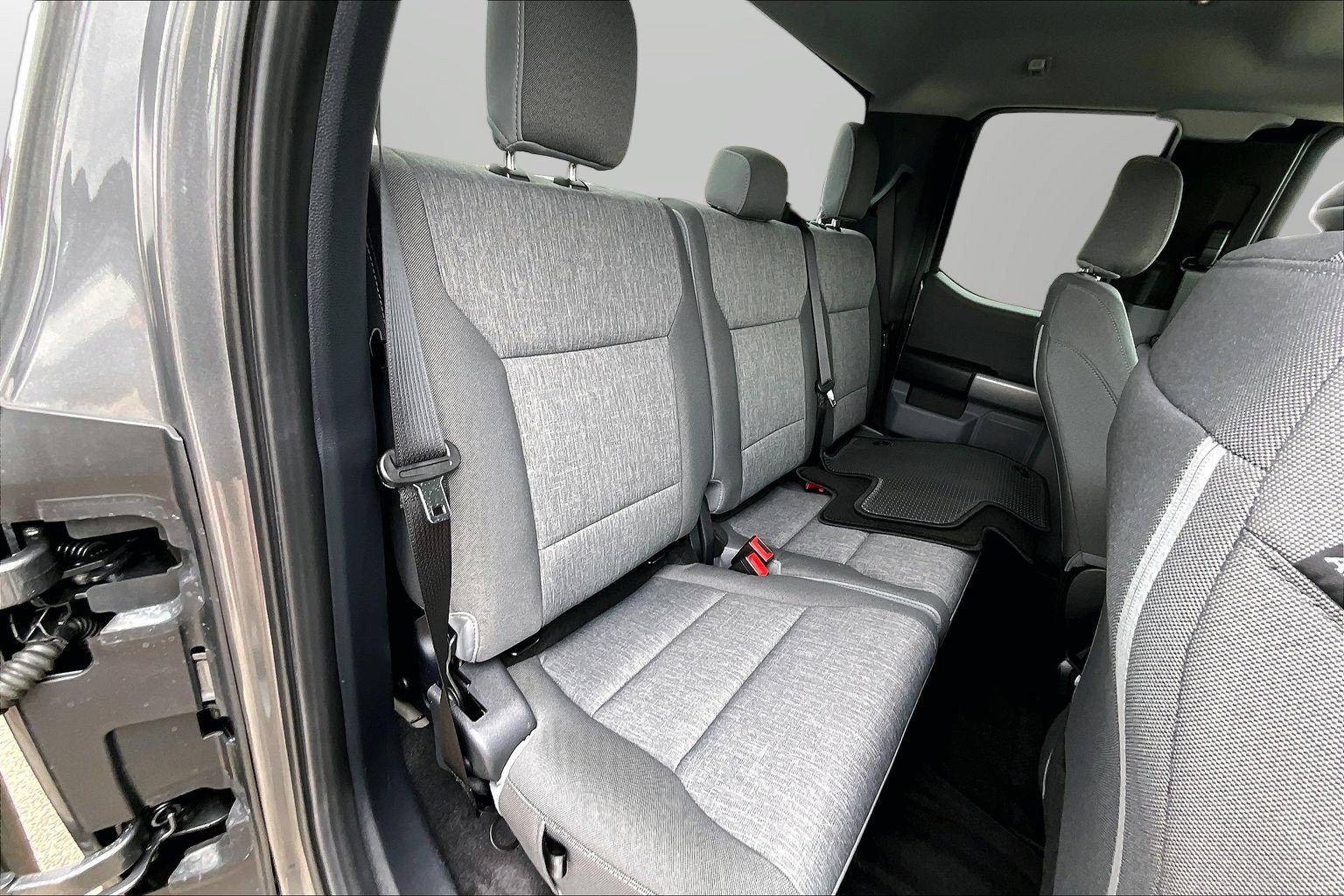 Used 2026 Ford F150 XLT AWD/4WD image 17