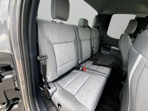 Used 2026 Ford F150 XLT AWD/4WD image 17