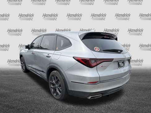 Used 2023 Acura MDX A-Spec image 8