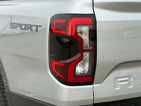 New 2024 Ford Ranger XLT w/ Trailer Tow Package image 32