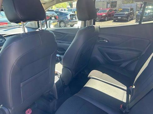 Used 2018 Buick Encore Preferred image 14