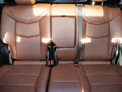 Used 2025 Cadillac XT5 Premium Luxury w/ Technology Package image 13