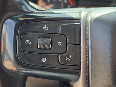 Used 2021 GMC Sierra 1500 SLT w/ SLT Premium Package AWD/4WD image 23