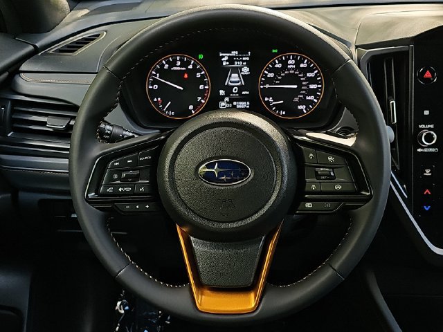 Certified 2026 Subaru Forester Wilderness AWD/4WD image 10