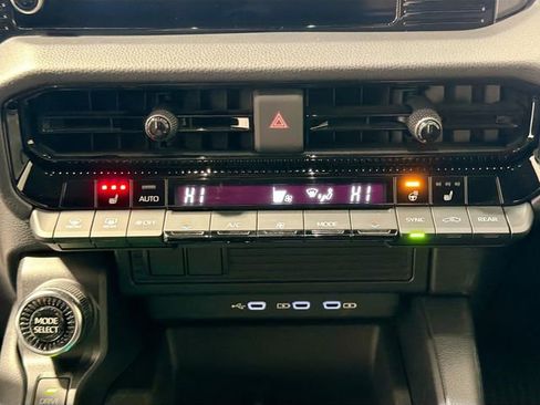 Certified 2025 Toyota Land Cruiser 1958 image 13