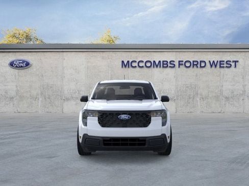 New 2026 Ford Maverick XL FWD image 2
