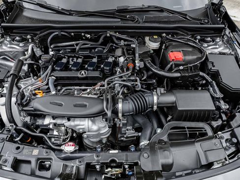 New 2025 Acura Integra A-Spec image 8