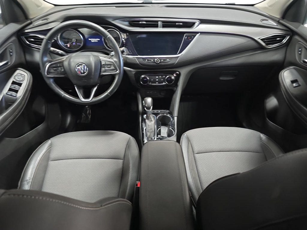 Used 2023 Buick Encore GX Preferred w/ Cold Weather Comfort Package AWD/4WD image 9