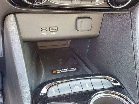 New 2026 Buick Encore GX Sport Touring w/ Advanced Technology Package FWD image 23