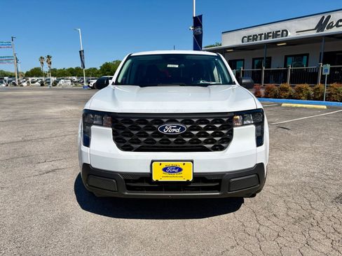 Used 2025 Ford Maverick XL FWD image 8