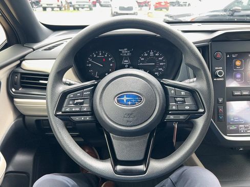 Certified 2025 Subaru Forester AWD/4WD image 9