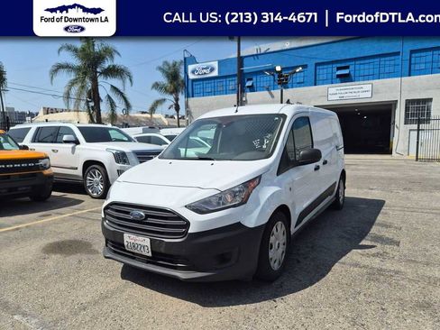 Used 2023 Ford Transit Connect XL image 1