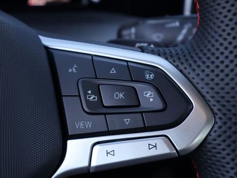 New 2026 Volkswagen GTI SE image 19