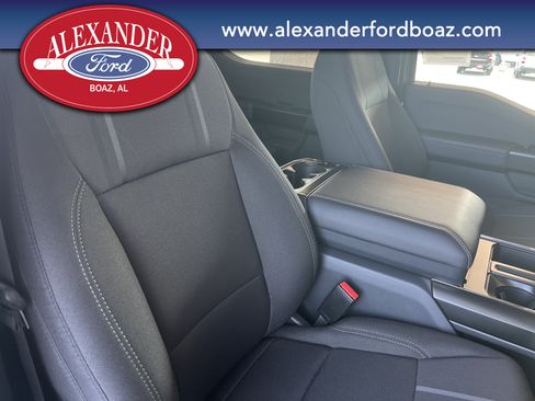 New 2026 Ford F150 STX w/ Equipment Group 200A AWD/4WD image 18