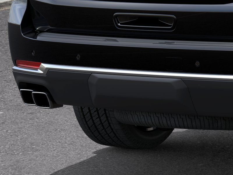 New 2026 Chevrolet Tahoe High Country AWD/4WD image 14