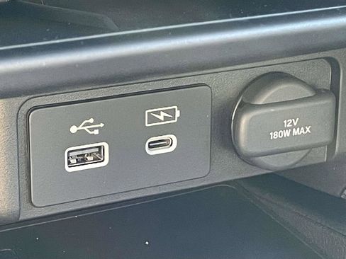 New 2026 Honda Ridgeline Sport image 8