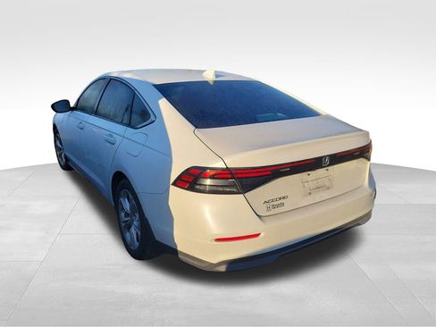 Used 2023 Honda Accord LX image 15