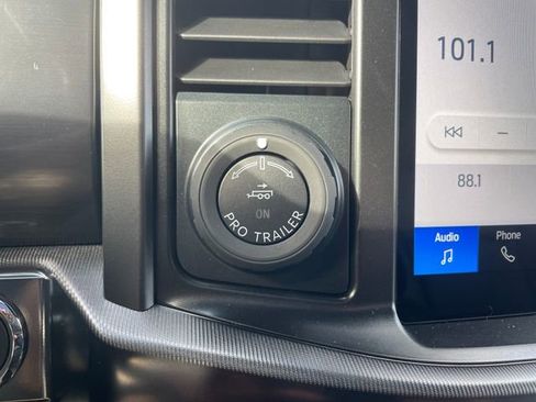 New 2025 Ford F150 Lariat w/ Equipment Group 501A Mid image 32