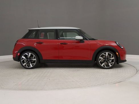 New 2026 MINI Cooper S image 6