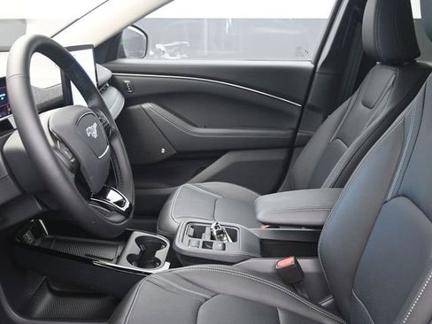 New 2025 Ford Mustang Mach-E Premium AWD/4WD image 8