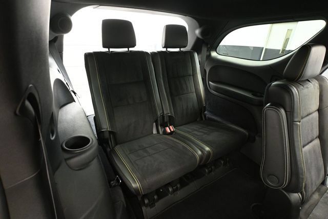 Used 2024 Dodge Durango SRT AWD/4WD image 41