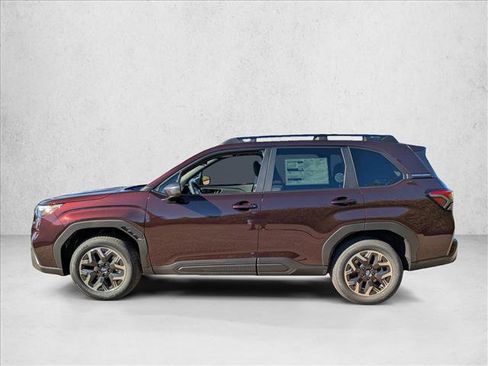 New 2026 Subaru Forester Premium image 5