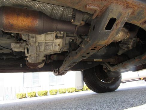 Used 2014 Toyota Tacoma 4x4 Access Cab w/ SR5 Package image 45