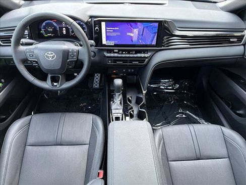 New 2026 Toyota Camry XSE FWD image 22
