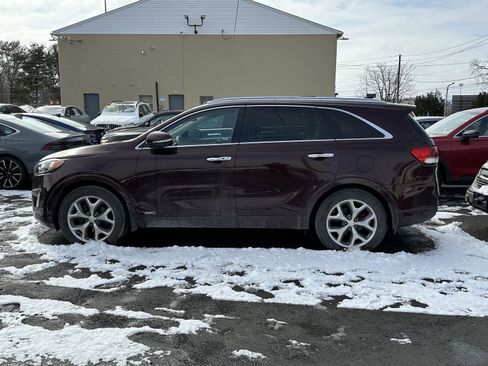 Used 2016 Kia Sorento SX image 5